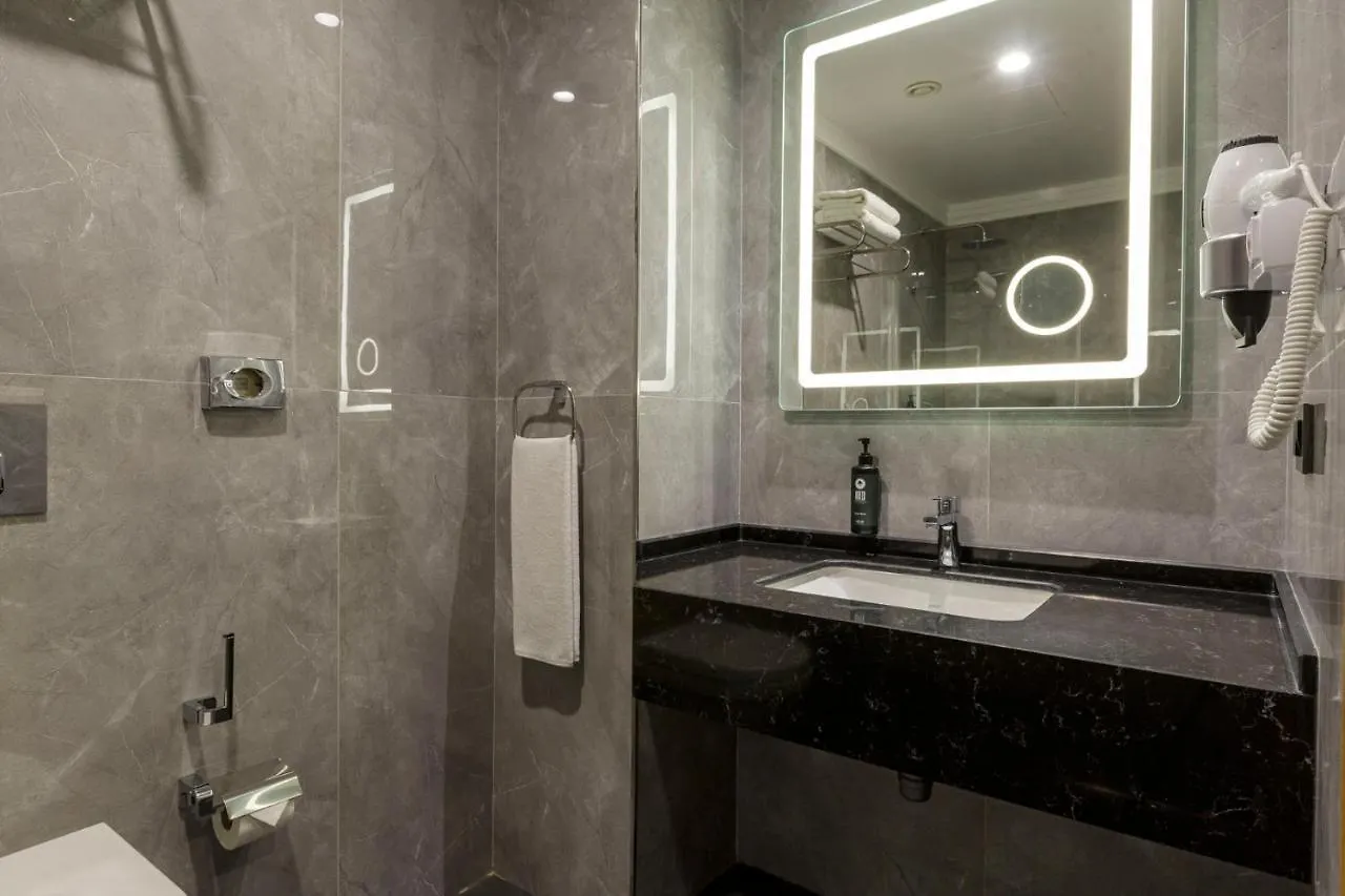 Ramada Encore By Wyndham Istanbul Sisli