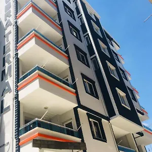  Apart Otel Güngörler Termal Türkiye