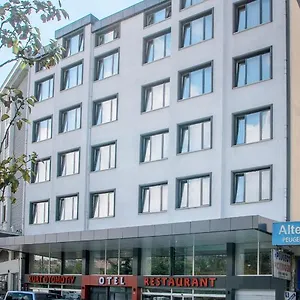 *** Otel Kurt Türkiye