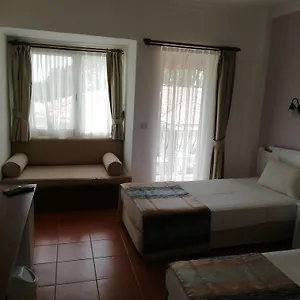 Hotel Karbel Ölüdeniz
