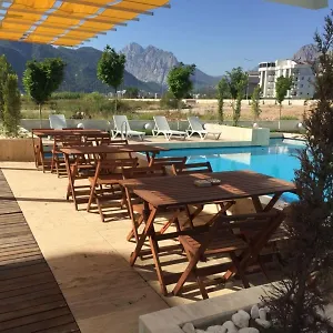 *** Apart Otel Boutique House Mim-a Türkiye