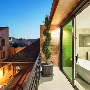 Hotel Mit Tbilisi