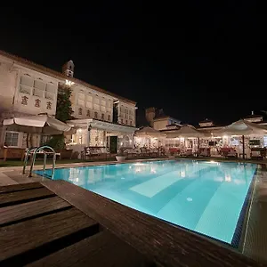 Monottoman 2* Alaçatı