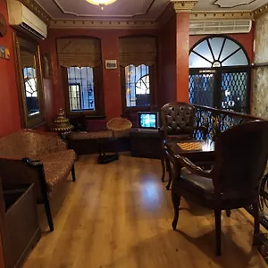 Irish فندق