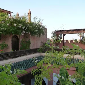 Riad Dar Attajmil Marrakesch