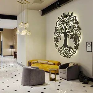 Hotel Bomonti Arjaan By Rotana, Istanboel