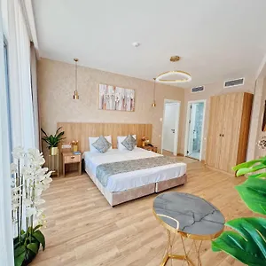 Hotel Downtown Avlabari Tbilisi