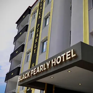 *** Otel Black Pearly Türkiye