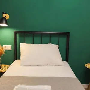 Aparthotel Mohika Boutique Tbilisi