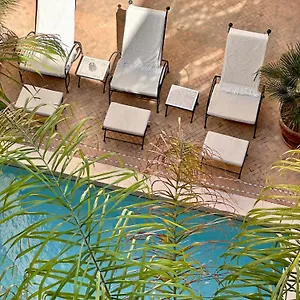Riad Dar Karma Marrakesch