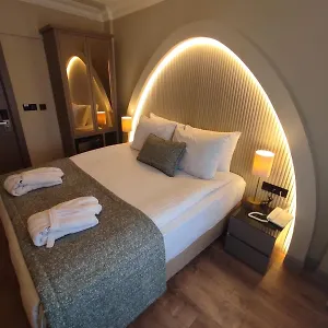 Otel Mara Oldcity, İstanbul