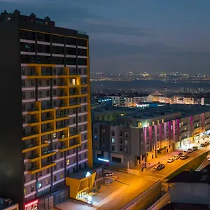 Hotel Days & By Wyndham Esenyurt, Istanboel