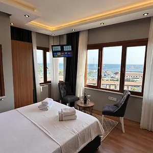 Hotel Mamma Marya