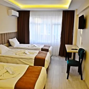 Hotel Yesilirmak Aparts