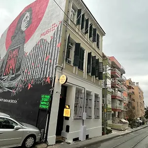Apart Otel Es Moda, İstanbul