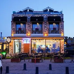  Otel The Pier Of Urla Türkiye
