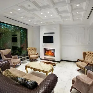 Otel White Monarch, İstanbul