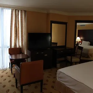 Otel 9 On, İstanbul