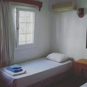 Mavi Apart 2* Bodrum