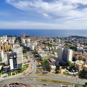  Motel Nurella Türkiye