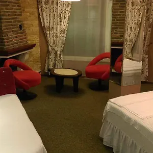  Otel Yelken Butik Türkiye