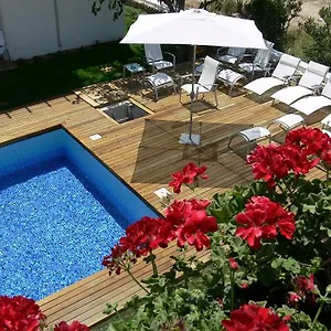 *** Otel Satsuma Suites Türkiye