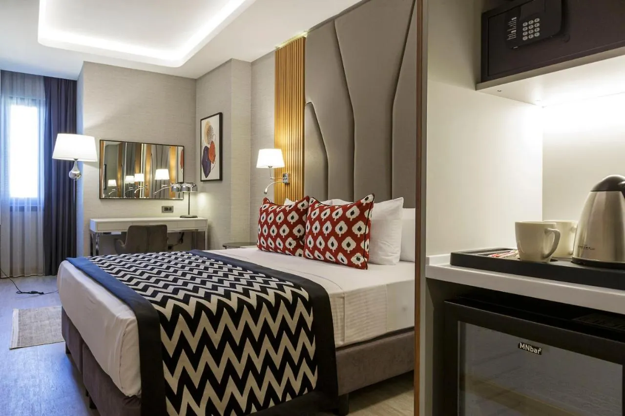 **** Hotel Ramada Encore By Wyndham Istanbul Sisli Turkey