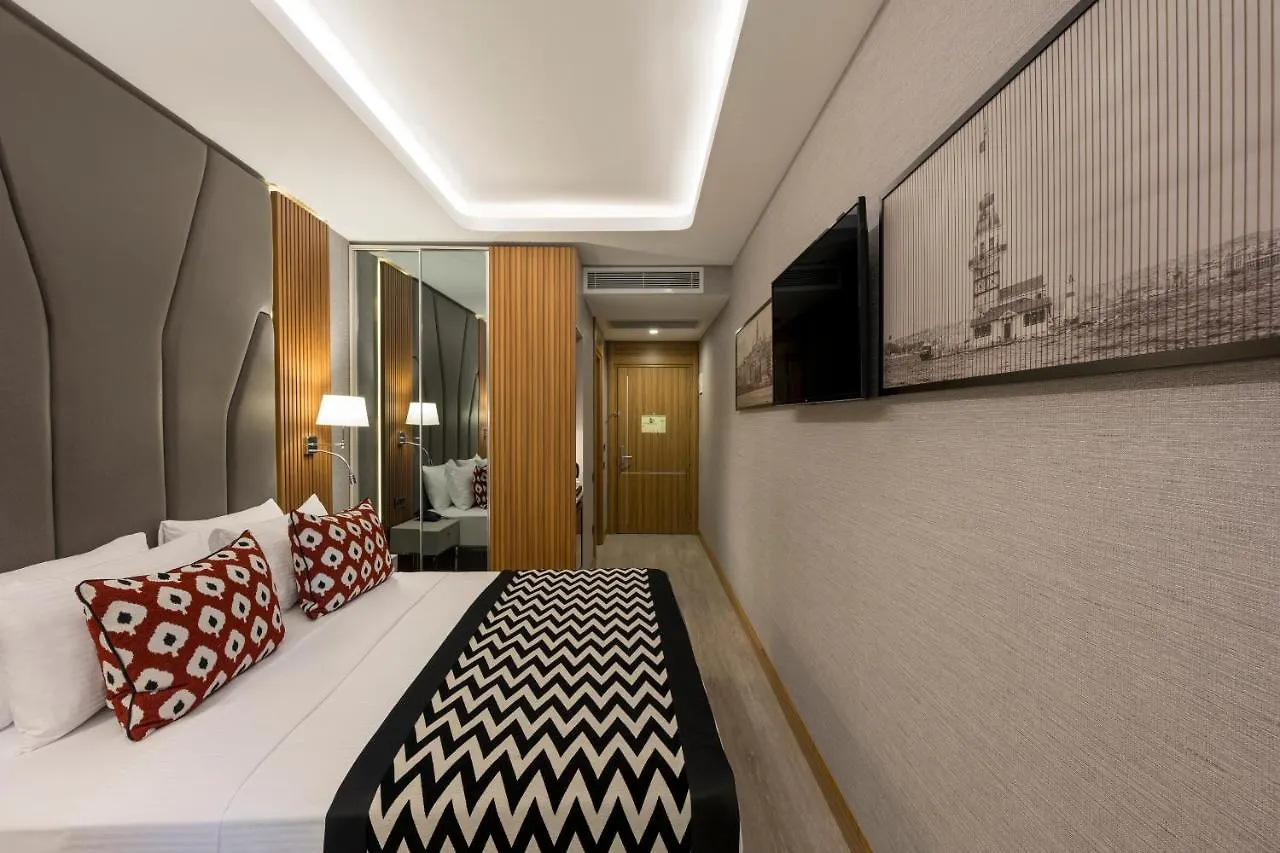 Ramada Encore By Wyndham Istanbul Sisli 4*,  Turcia