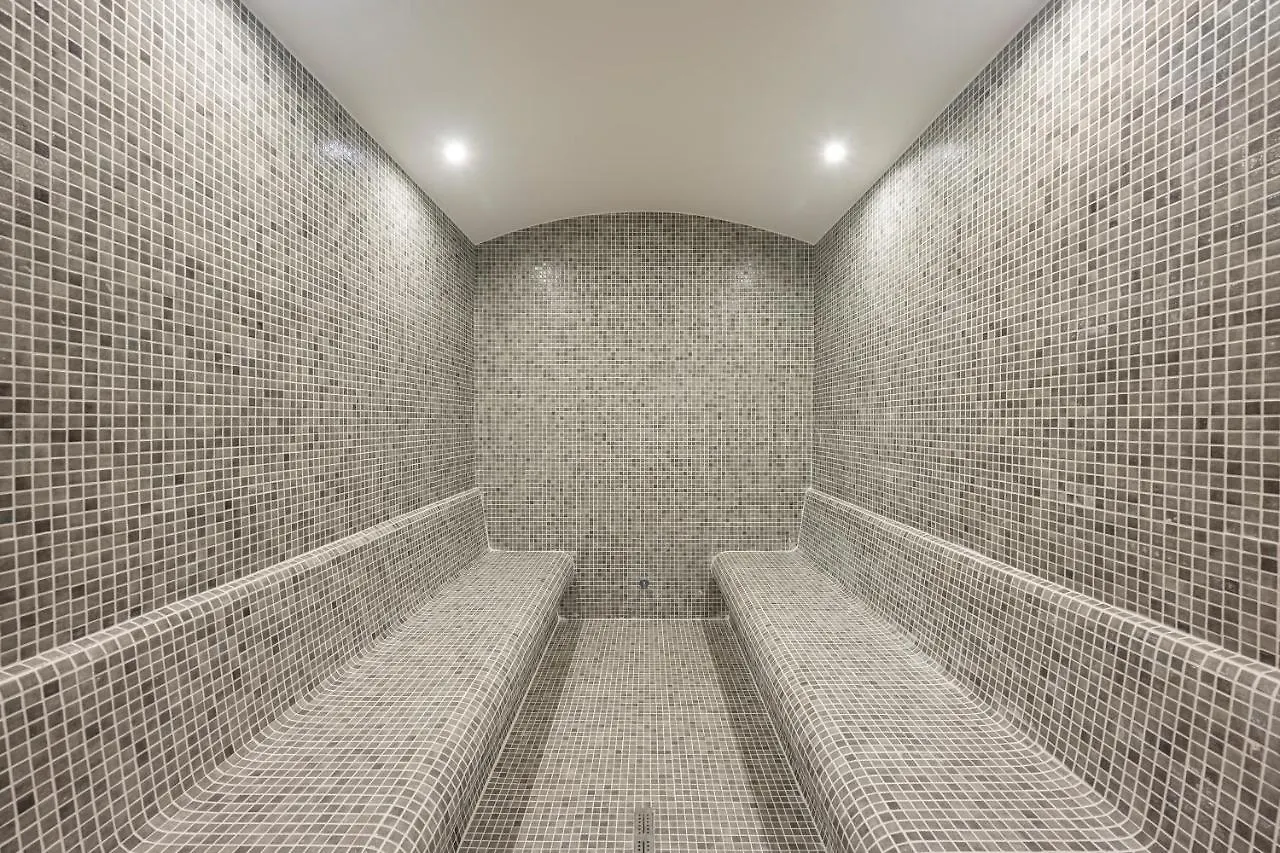 Ramada Encore By Wyndham Istanbul Sisli