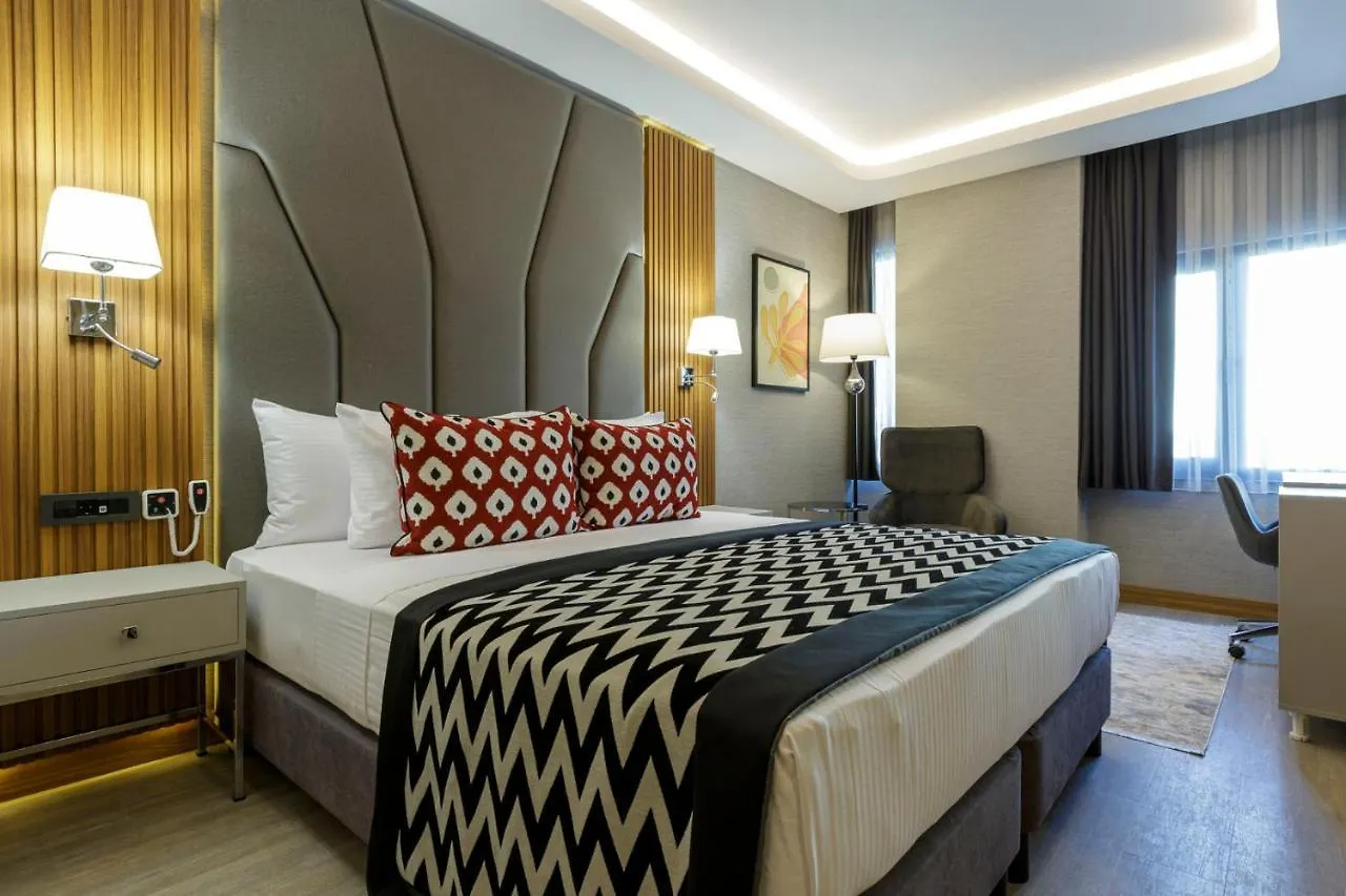 Ramada Encore By Wyndham Istanbul Sisli 4*,  Turcia