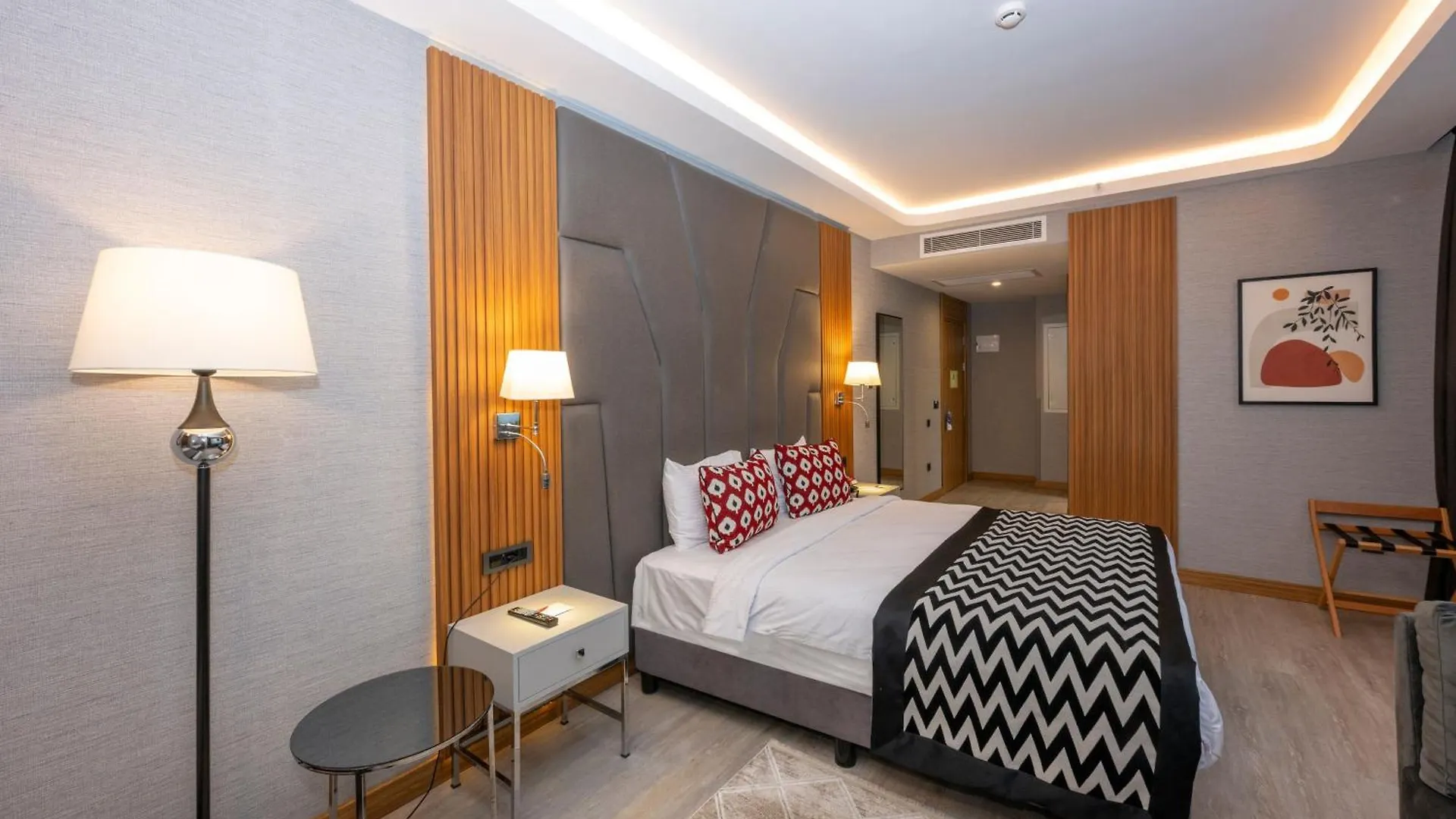 Ramada Encore By Wyndham Istanbul Sisli