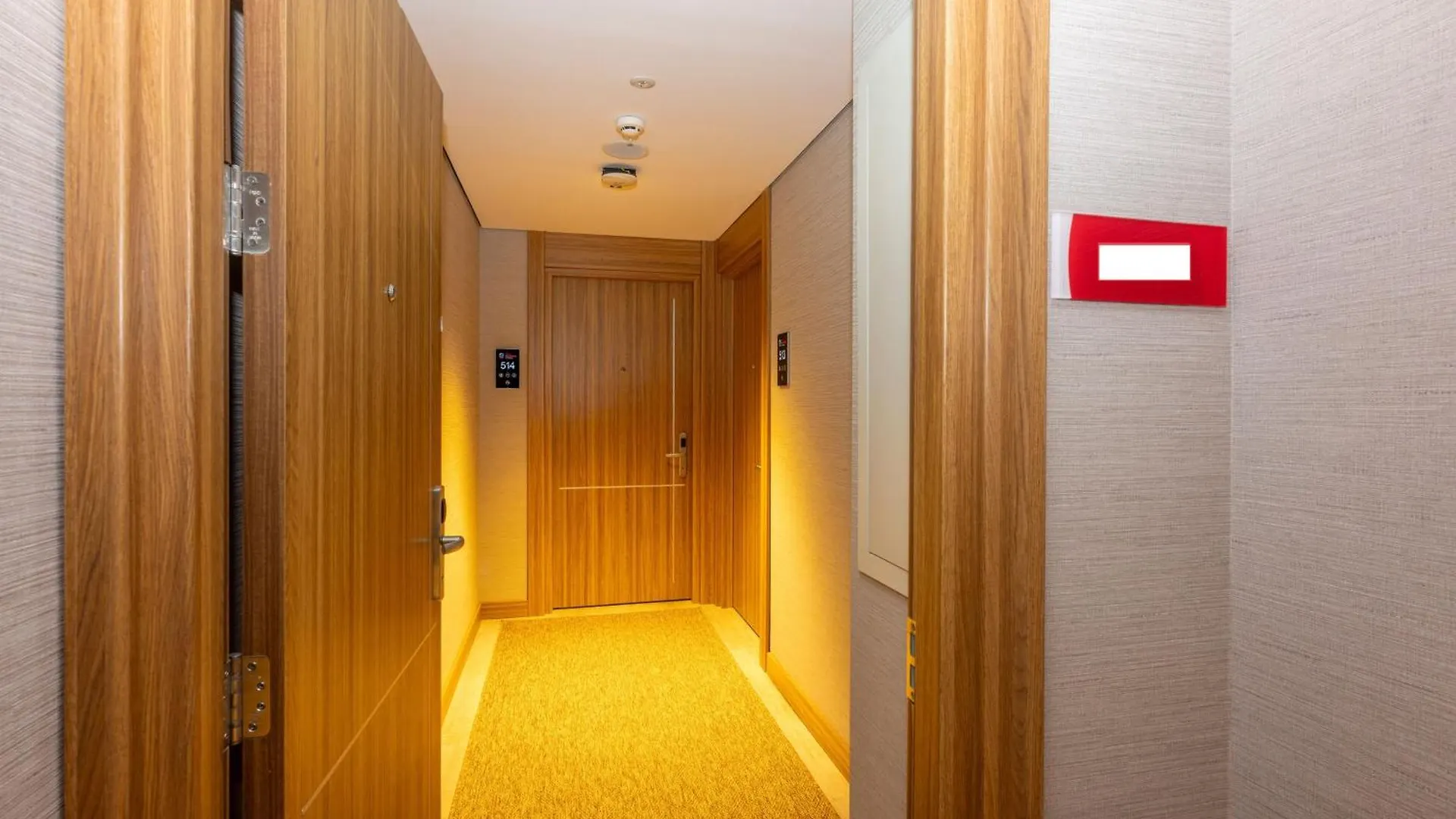 Ramada Encore By Wyndham Istanbul Sisli 4*,  Turcia