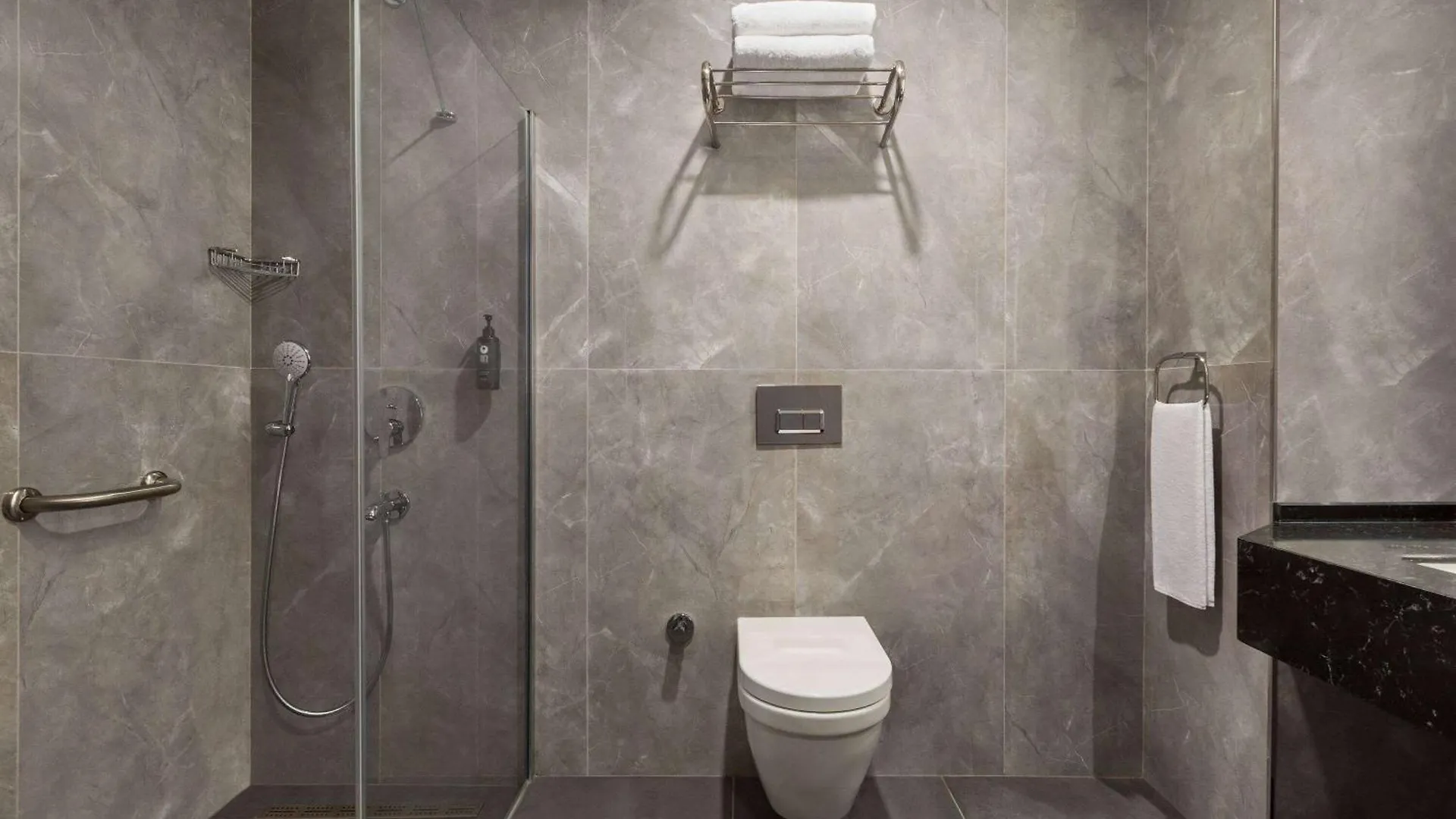 Ramada Encore By Wyndham Istanbul Sisli Turkey