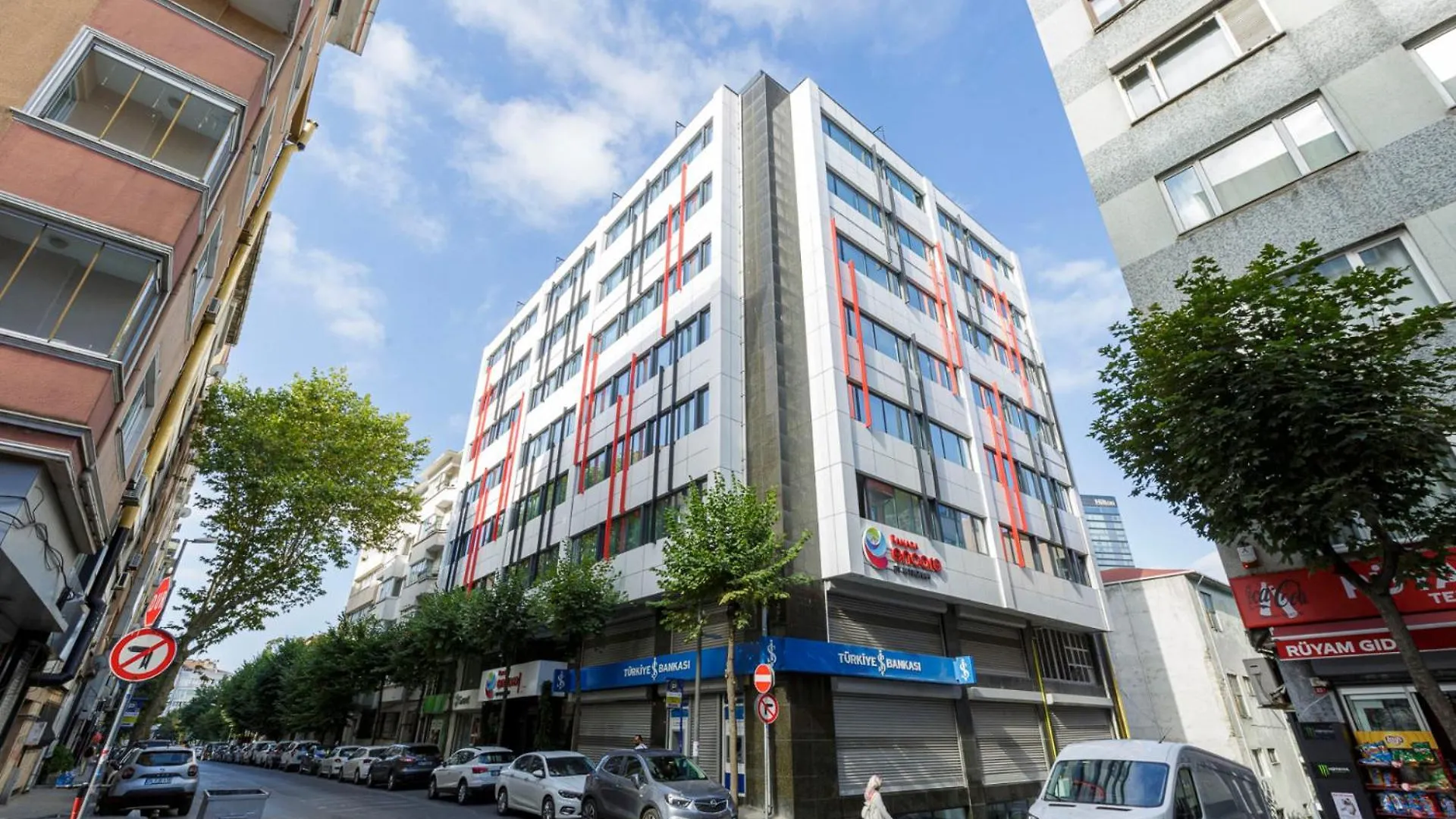 **** Hotel Ramada Encore By Wyndham Istanbul Sisli Turcia