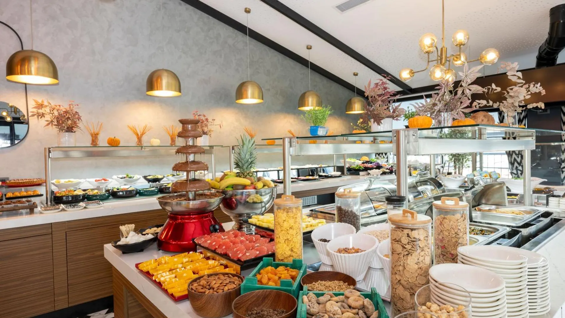 Ramada Encore By Wyndham Istanbul Sisli Turcia